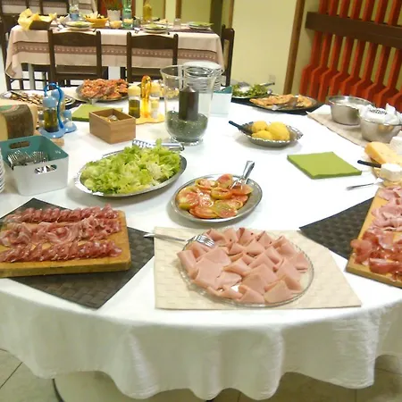 Eventi E Gourmet
