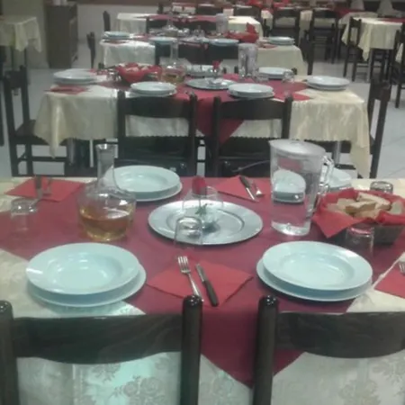 Eventi E Gourmet Ξενοδοχείο