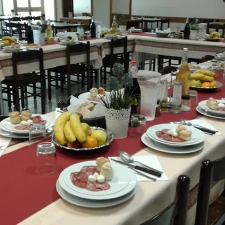 Eventi E Gourmet *