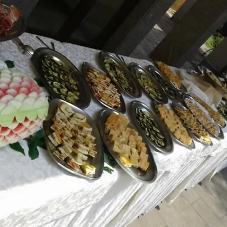 Eventi E Gourmet Morlupo