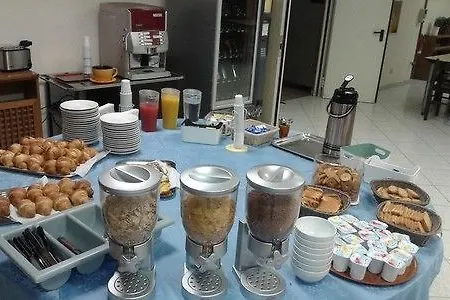 Ξενοδοχείο Eventi E Gourmet Morlupo