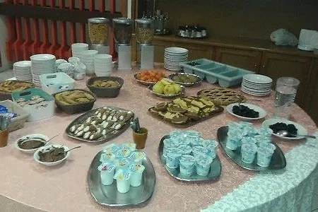 Ξενοδοχείο Eventi E Gourmet
