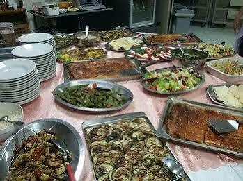 Eventi E Gourmet * Morlupo