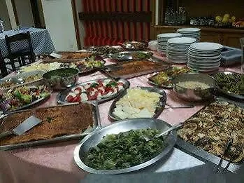 Ξενοδοχείο Eventi E Gourmet