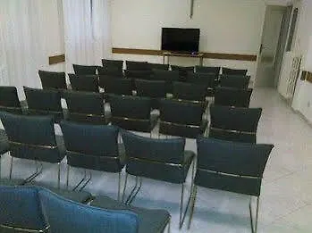 Eventi E Gourmet Ξενοδοχείο *