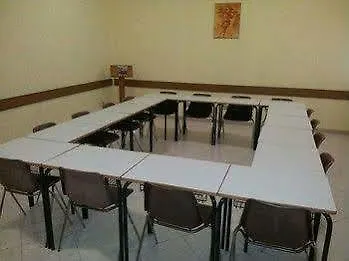 Ξενοδοχείο Eventi E Gourmet