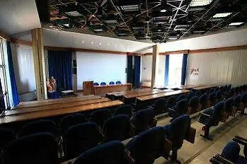 Eventi E Gourmet Ξενοδοχείο *